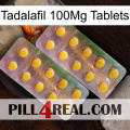 Tadalafil 100Mg Tablets new10